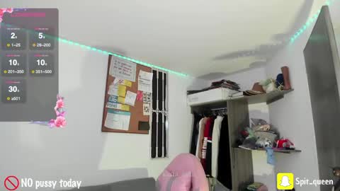 Karla online show from May 13, 4:27 pm
