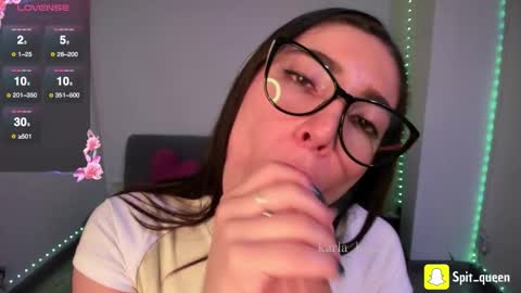 Karla online show from January 10, 1:11 am