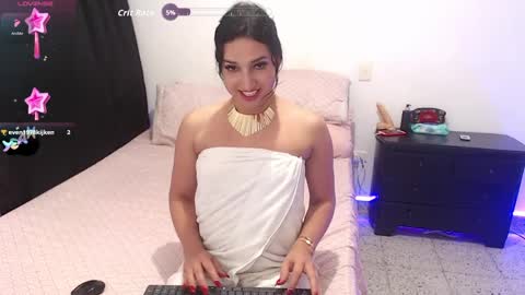 Miss Karla online show from March 31, 3:07 am