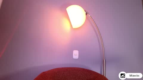 Goddess Karla  online show from February 18, 6:35 am