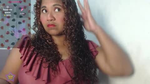 Karla online show from February 24, 1:47 pm