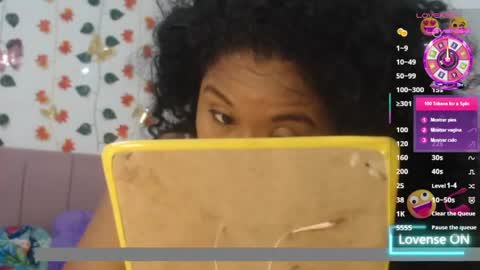 Karla online show from June 3, 7:19 pm