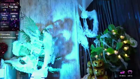 KarlaBart online show from October 21, 8:12 pm