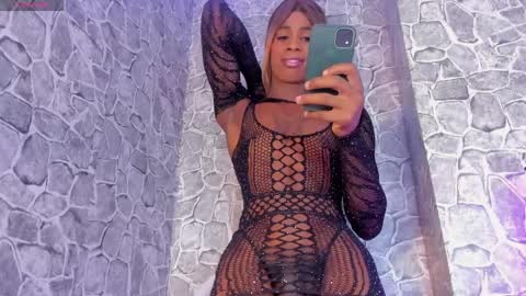 KARLA online show from March 26, 1:44 am