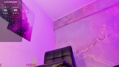 KARLA online show from January 11, 5:08 pm