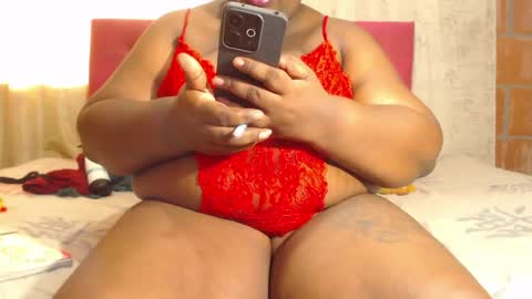 DAHIANA online show from April 3, 12:12 pm