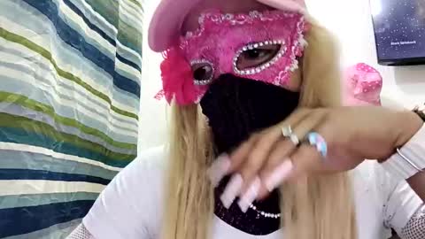 karlakush101 online show from February 21, 2:03 am