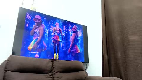 karlakush101 online show from March 20, 8:41 am