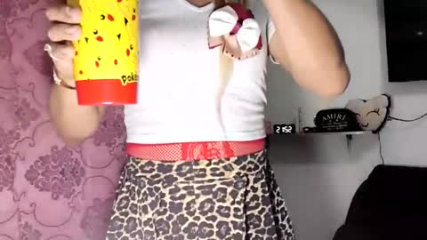 karlakush101 online show from February 23, 3:52 am