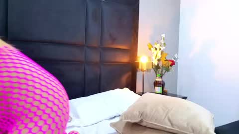 Karla Ortiz  online show from April 16, 8:53 pm