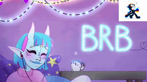 Karla online show from February 12, 3:40 am