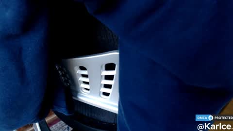 Karl online show from December 18, 10:13 pm