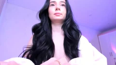 karli_grei online show from October 30, 6:14 am