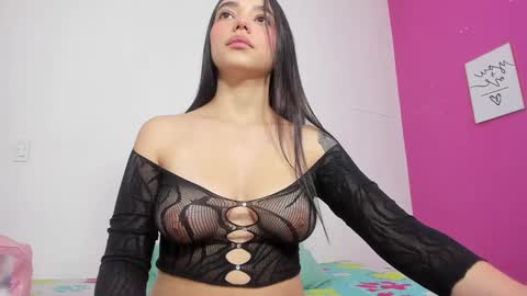 Karli online show from December 7, 11:56 am