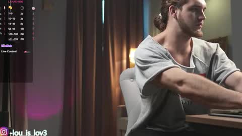 Karlos and Louis online show from October 1, 4:33 am