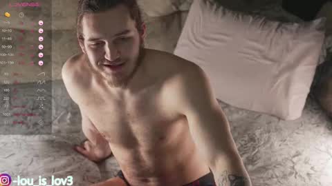 Karlos and Louis online show from March 6, 3:24 am