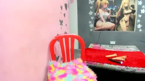 karlota_diva online show from December 22, 12:45 pm