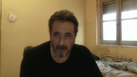 karlpal online show from April 19, 8:48 am