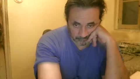 karlpal online show from December 29, 6:35 am