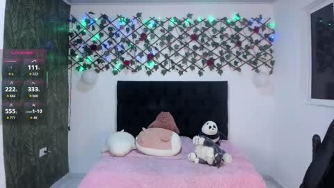 Karly online show from October 13, 5:09 am