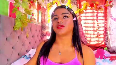 KARLY.  online show from June 14, 11:45 am