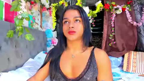 KARLY.  online show from June 17, 9:36 am