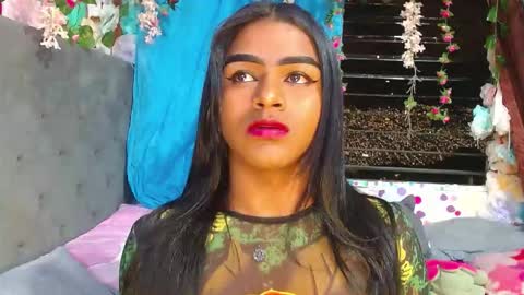 KARLY.  online show from December 16, 1:46 am