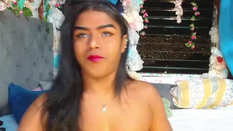 KARLY.  online show from February 5, 7:45 am