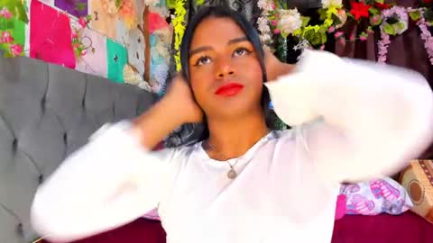 KARLY.  online show from July 9, 10:30 am
