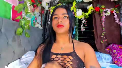 KARLY.  online show from June 19, 9:48 am