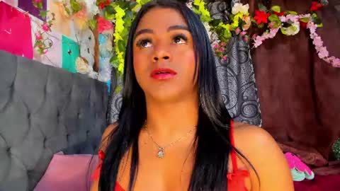 KARLY.  online show from July 18, 10:39 am