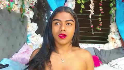 KARLY.  online show from February 17, 9:41 am