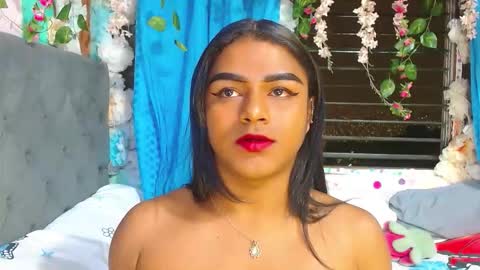 KARLY.  online show from March 18, 7:25 am