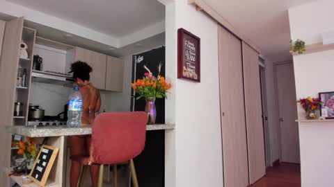 Karlye online show from January 11, 6:33 pm