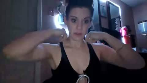 Karlykox online show from March 8, 9:35 am