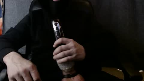 Karlos Montoya online show from January 20, 3:48 am