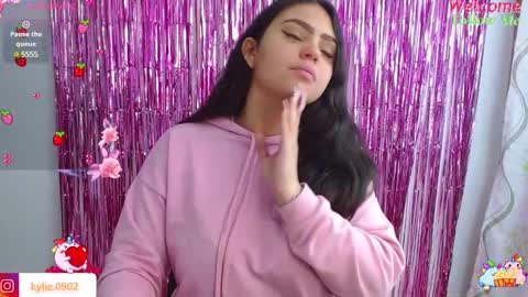 karol 09 online show from January 23, 2:44 am