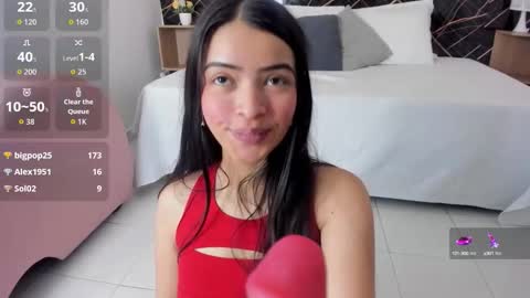 karol_cortes online show from October 15, 1:12 pm