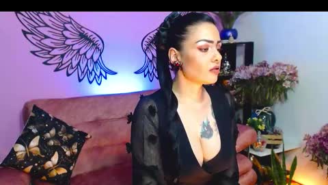 Karol Kenedy online show from October 7, 6:20 am