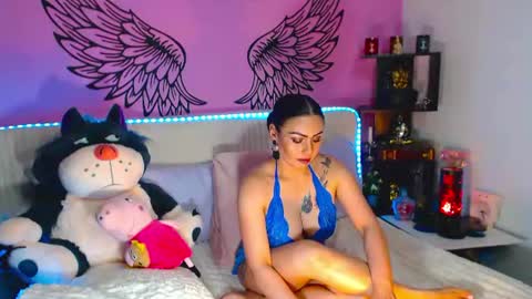 Karol Kenedy online show from July 28, 8:23 am