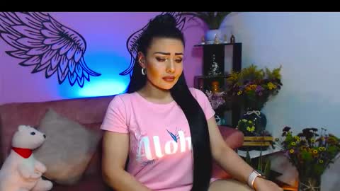 Karol Kenedy online show from September 10, 6:36 am