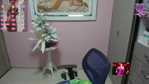 kAROL MILF   online show from March 3, 1:01 am