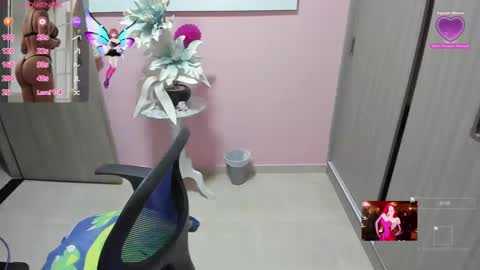 kAROL MILF   online show from September 21, 10:03 pm