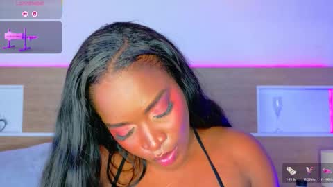 KAROL SCOTT online show from March 14, 9:19 pm