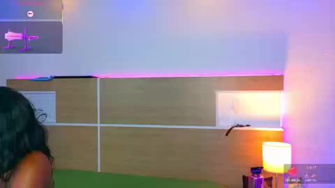 KAROL SCOTT online show from March 17, 10:04 pm