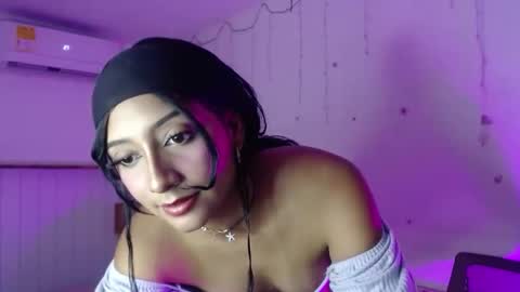 karol_soft online show from December 3, 9:48 pm