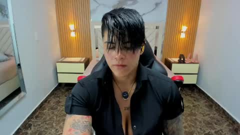 Karol and Luna online show from April 14, 7:50 pm