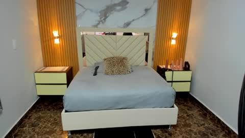 Karol and Luna online show from March 31, 7:58 pm