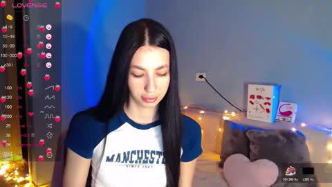 Kira online show from November 20, 2:32 am