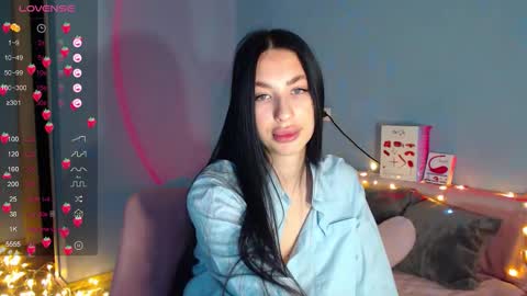 Kira online show from March 5, 2:53 am